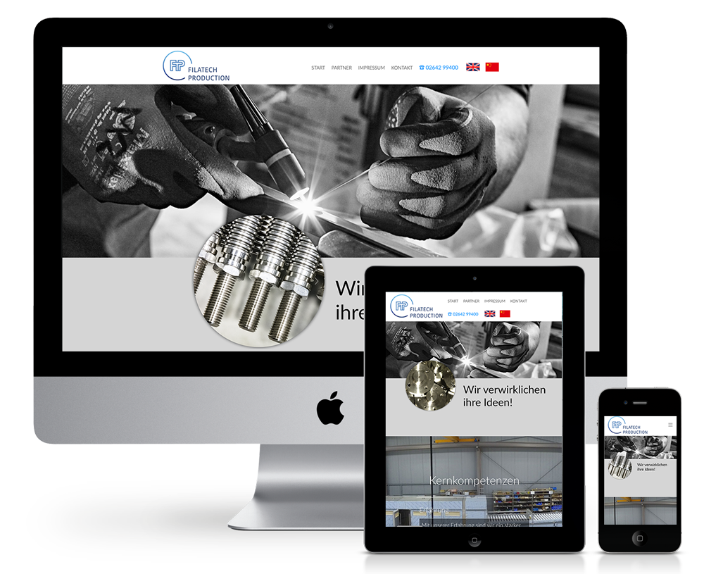 FTI FilaTech Production GmbH