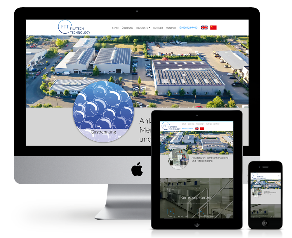 FTT FilaTech Technology