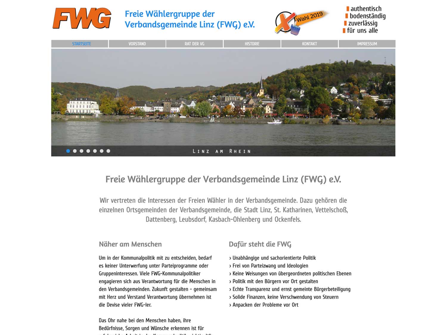 Indotec Serverräume